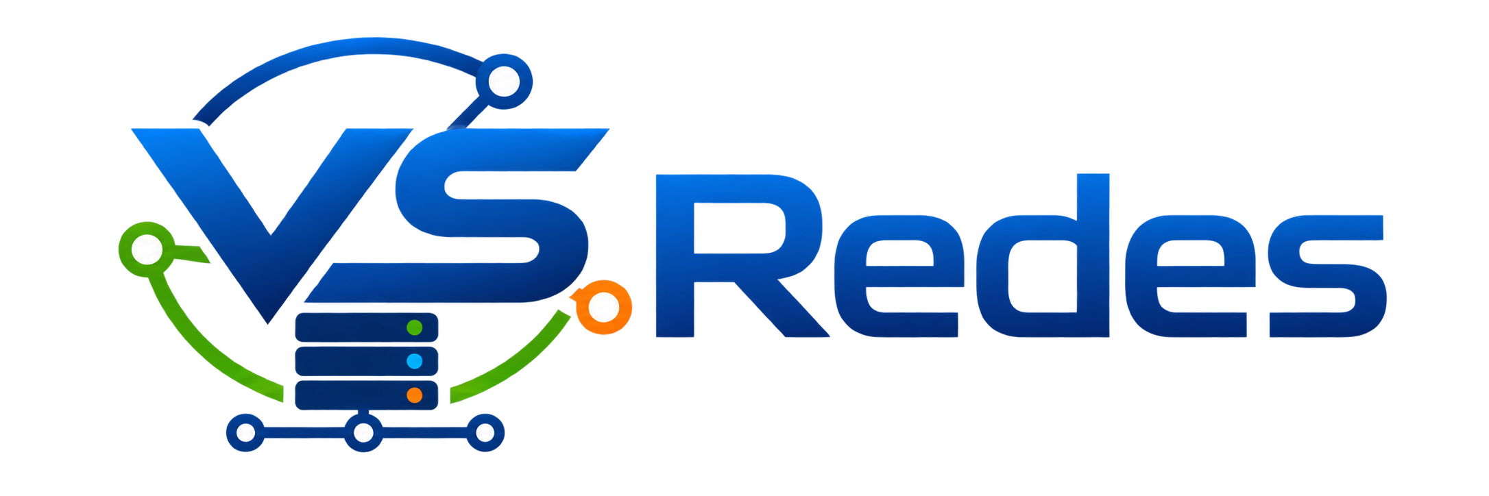 VS Redes